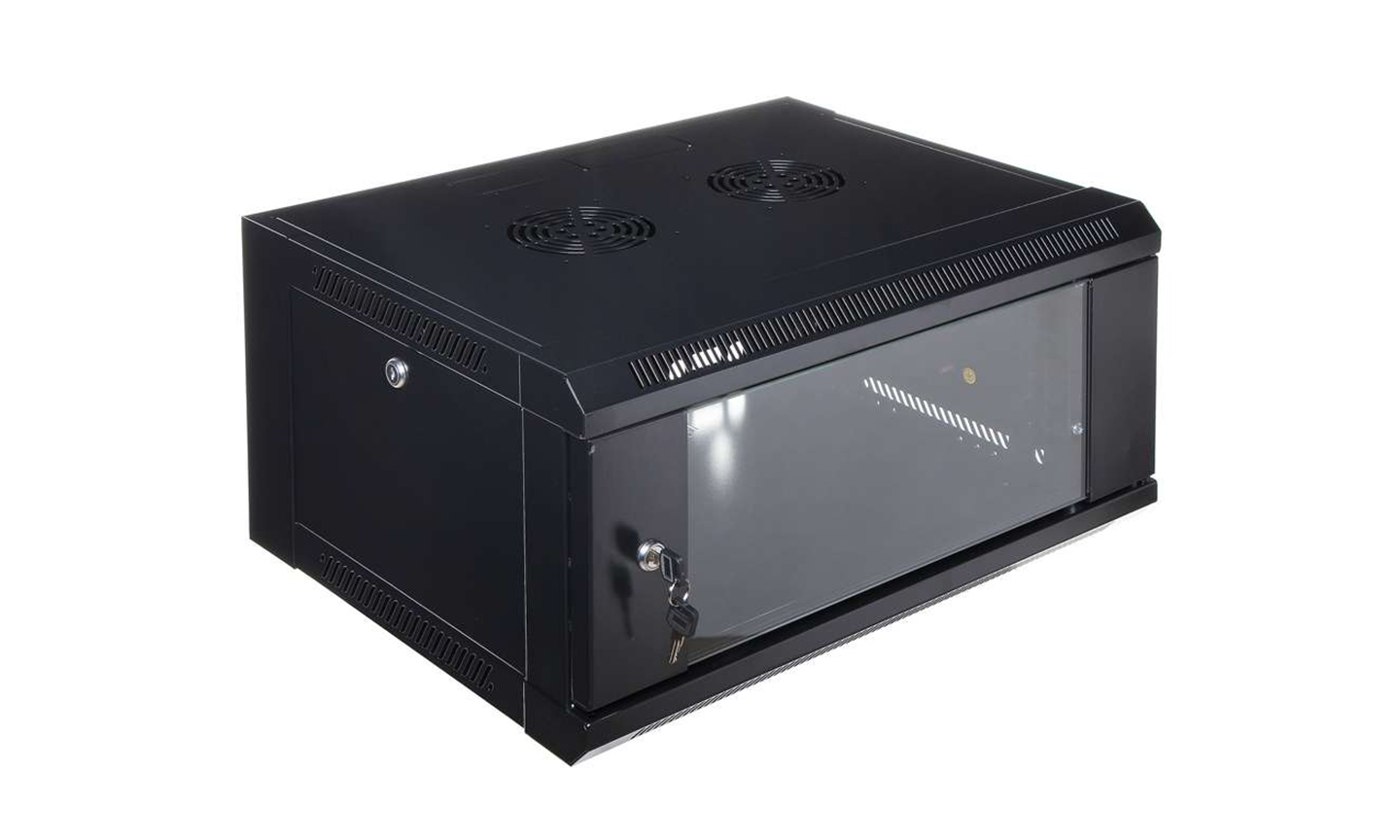 4U Cabinet (600*450)